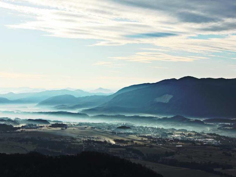 فواید یوگا برای سلامتی