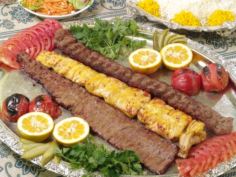 رستوران و کافی شاپ