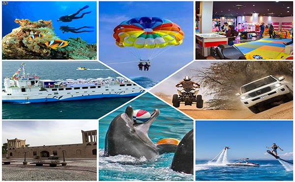 پکیج گردشگری طلایی - تصویر 3