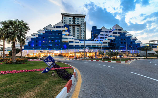 هتل پارمیس - تصویر 6