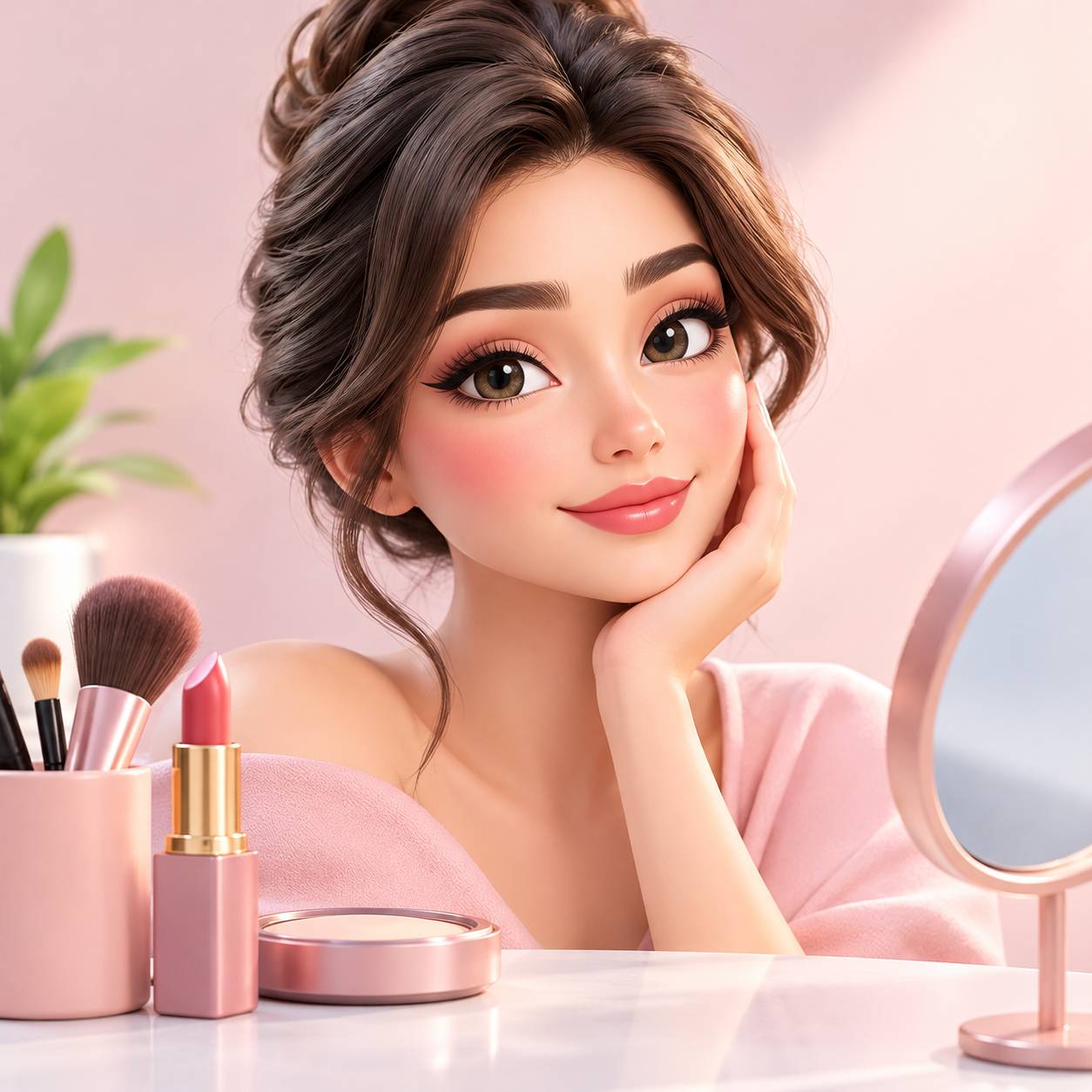 آرایشی و زیبایی