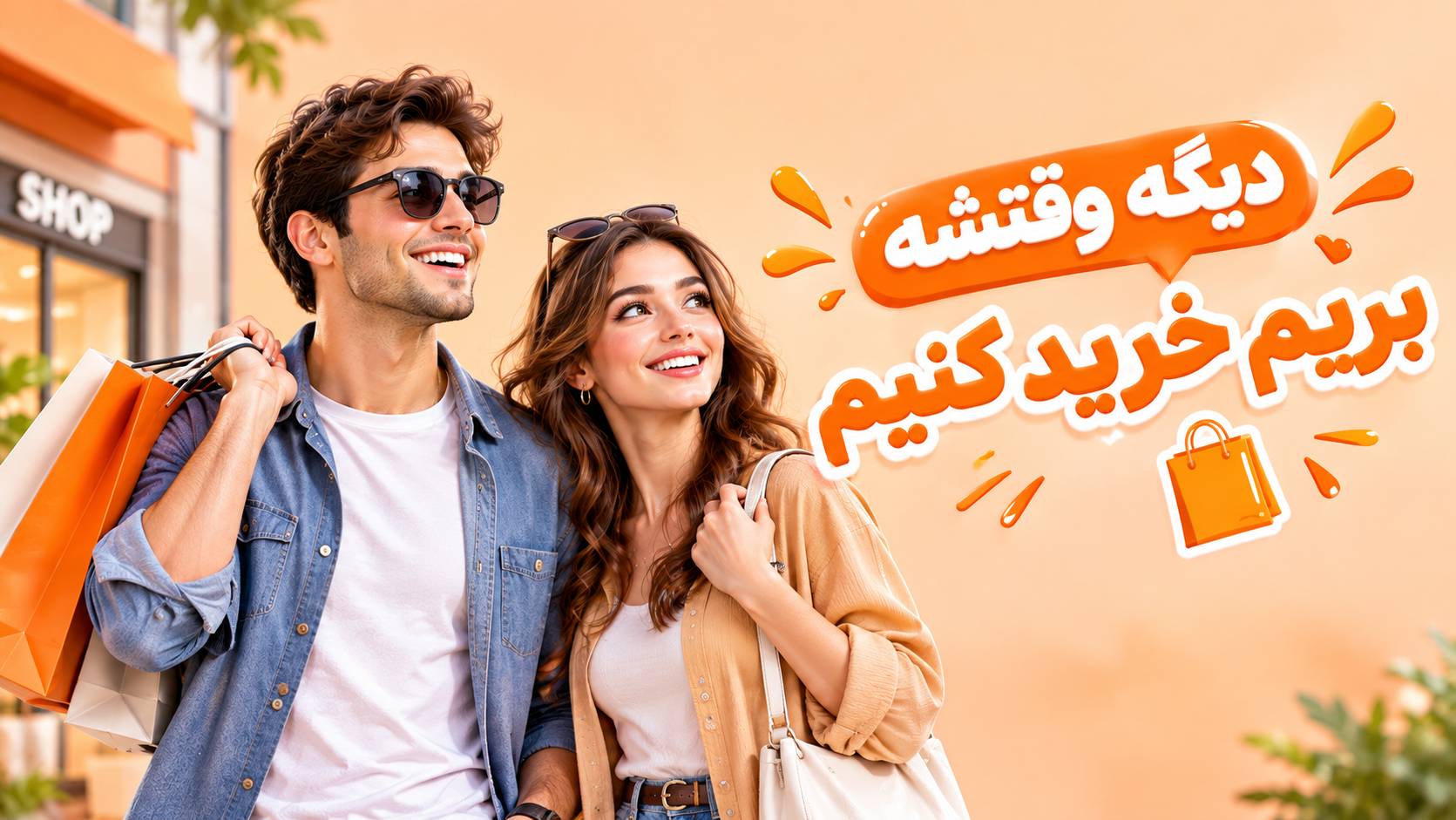 تبلیغات در کیش تاز