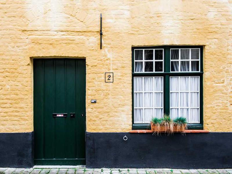 راهنمای کامل پینت بال